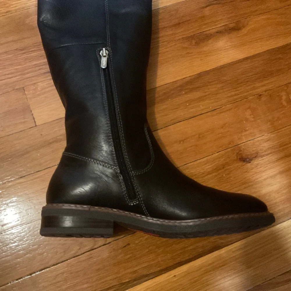 PIKOLINOS  over the knee new boots